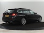 BMW 5-Serie 530e Executive | Leder | Trekhaak | Stoelverwarming | Live Cockpit | Carplay | Achterbankverwarming | Navigatie | Parkeerhulp |