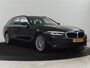 BMW 5-Serie 530e Executive | Leder | Trekhaak | Stoelverwarming | Live Cockpit | Carplay | Achterbankverwarming | Navigatie | Parkeerhulp |