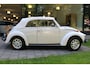 Volkswagen Kever 1600 Hazard Streaker Wit | Witte Kap | Wit interieur