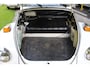 Volkswagen Kever 1600 Hazard Streaker Wit | Witte Kap | Wit interieur