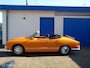 Volkswagen Karmann Ghia Cabriolet 1600