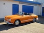 Volkswagen Karmann Ghia Cabriolet 1600