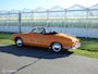 Volkswagen Karmann Ghia Cabriolet 1600