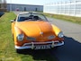 Volkswagen Karmann Ghia Cabriolet 1600
