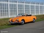 Volkswagen Karmann Ghia Cabriolet 1600