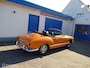 Volkswagen Karmann Ghia Cabriolet 1600