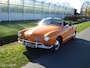 Volkswagen Karmann Ghia Cabriolet 1600