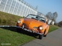 Volkswagen Karmann Ghia Cabriolet 1600