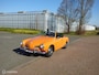 Volkswagen Karmann Ghia Cabriolet 1600
