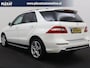 Mercedes-Benz ML-klasse 350 Edition 1 Aut. | Panorama | Harman-Kardon | Memory | Designo Interieur | Stoelverwarming | Camera | NAP