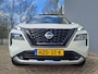 Nissan X-Trail 1.5 e-Power Tekna | e-Pedal | Schuif/kantel dak | Leder | Stoelverwarming | Stoelgeheugen | 360 Camera | Elektrische Achterklep | Adaptieve Cruise | Head-up display | Navigatie GROOT scherm