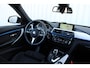 BMW 3-Serie Touring 320i M Sport Shadow Executive | Incl. 12 maanden garantie | 100% onderhouden | Head-up display | Cruise control | stoelverwarming | Navigatie | Parkeersensoren | Climate control |