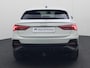Audi Q3 Sportback 45 TFSI e 245pk S Edition · Leder · Drive select · 360°Camera + Parkeersensoren · Apple/Android Car Play ·