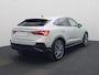 Audi Q3 Sportback 45 TFSI e 245pk S Edition · Leder · Drive select · 360°Camera + Parkeersensoren · Apple/Android Car Play ·