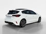 Ford Focus 1.0 EcoBoost Hybrid ST Line Vignale | Automaat | Panorama dak | Driver assistance pack | Winter pack | lederen bekleding | B&O audio | Parkeersensoren voor en achter | Achteruitrijcamera | Navigatie | Apple carplay & Android auto | 155 pk | 18" lichtmetalen velgen |