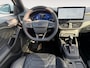 Ford Focus 1.0 EcoBoost Hybrid ST Line Vignale | Automaat | Panorama dak | Driver assistance pack | Winter pack | lederen bekleding | B&O audio | Parkeersensoren voor en achter | Achteruitrijcamera | Navigatie | Apple carplay & Android auto | 155 pk | 18" lichtmetalen velgen |