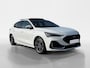 Ford Focus 1.0 EcoBoost Hybrid ST Line Vignale | Automaat | Panorama dak | Driver assistance pack | Winter pack | lederen bekleding | B&O audio | Parkeersensoren voor en achter | Achteruitrijcamera | Navigatie | Apple carplay & Android auto | 155 pk | 18" lichtmetalen velgen |