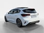 Ford Focus 1.0 EcoBoost Hybrid ST Line Vignale | Automaat | Panorama dak | Driver assistance pack | Winter pack | lederen bekleding | B&O audio | Parkeersensoren voor en achter | Achteruitrijcamera | Navigatie | Apple carplay & Android auto | 155 pk | 18" lichtmetalen velgen |