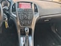 Opel Astra 1.4 Turbo Cosmo,Cruise control,Parking system,Navi,Isofix,Airco,Automaat