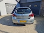 Opel Astra 1.4 Turbo Cosmo,Cruise control,Parking system,Navi,Isofix,Airco,Automaat