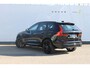 Volvo XC60 T8 455PK Automaat AWD Plus Black Edition Panoramisch schuif-kanteldak / Google infotainment / Adaptieve cruise control / 21" lichtmetalen velgen / Parkeersensoren voor en achter met camera