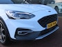 Ford Focus Wagon 1.0 EcoBoost Hybrid Active X 155 pk Pano Winterpack 18" Camera LED B&O