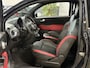 Fiat 500 0.9 TwinAir Turbo 500S // Sport // Autom //Ecc // LM velgen
