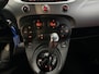Fiat 500 0.9 TwinAir Turbo 500S // Sport // Autom //Ecc // LM velgen