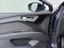 Audi Q4 e-tron 40 204pk AUT. 82kWh Advanced Launch Ed. SOH 97% Warmtepomp Matrix-Led Adaptive-Cruis Audi-Sound System Apple Carplay Android Auto Navi 3-Zone Ecc Camera Pdc 3 fase laden Stoelverwarming Lmv 20" DAB Bluetooth Elek.Achterklep € 63.000 nieuw Origineel Nederlandse Auto