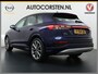 Audi Q4 e-tron 40 204pk AUT. 82kWh Advanced Launch Ed. SOH 97% Warmtepomp Matrix-Led Adaptive-Cruis Audi-Sound System Apple Carplay Android Auto Navi 3-Zone Ecc Camera Pdc 3 fase laden Stoelverwarming Lmv 20" DAB Bluetooth Elek.Achterklep € 63.000 nieuw Origineel Nederlandse Auto