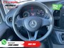 Mercedes-Benz Vito 111 CDI L3 EXPORT ENGINE BROKE NL Auto/ Airco/ Navi/ Cruise/ Trekhaak