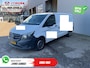 Mercedes-Benz Vito 111 CDI L3 EXPORT ENGINE BROKE NL Auto/ Airco/ Navi/ Cruise/ Trekhaak