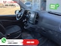 Mercedes-Benz Vito 111 CDI L3 EXPORT ENGINE BROKE NL Auto/ Airco/ Navi/ Cruise/ Trekhaak