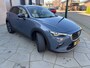Mazda CX-3 2.0 SkyActiv-G 121 Luxury