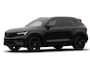 Volvo EX40 Single Motor Plus Black Edition Europa 70 kWh | 20"5-spaaks Glossy Black | EUROPA | Extra getint glas