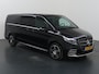 Mercedes-Benz V-klasse 300d | XL L3 | AMG | 4-MATIC | DUBBEL CABINE | DISTRONIC PLUS | CLIMATE CONTROL | 360 CAMERA | NAVIGATIE | STOELVERWARMING | ALARM | DODEHOEKDETECTIE | CARPLAY / ANDROID AUTO | CERTIFIED