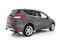 Ford Kuga 1.5 Titanium AWD Aut.*LEATHER-FABRIC | XENON | SONY-AUDIO | BLINDSPOT | KEYLESS | NAVI-FULLMAP | CAMERA | HEATED-SPORTSEATS | ECC | LANE-ASSIST | PDC | CRUISE | TOWBAR | PRIVACYGLASS | REMUS-EXHAUST | 19''ALU
