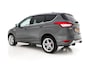 Ford Kuga 1.5 Titanium AWD Aut.*LEATHER-FABRIC | XENON | SONY-AUDIO | BLINDSPOT | KEYLESS | NAVI-FULLMAP | CAMERA | HEATED-SPORTSEATS | ECC | LANE-ASSIST | PDC | CRUISE | TOWBAR | PRIVACYGLASS | REMUS-EXHAUST | 19''ALU
