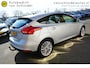 Ford Focus 1.0 TITANIUM LUXE ORIGINEEL NEDERLANDS NAVIGATIE ECC AIRCO CRUISECONTROL PARKEERSENSOREN V+A+ASSIST 17INCH BLUETOOTH TREKHAAK 4X ELECTR.RAMEN/SPIEGELS