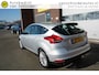 Ford Focus 1.0 TITANIUM LUXE ORIGINEEL NEDERLANDS NAVIGATIE ECC AIRCO CRUISECONTROL PARKEERSENSOREN V+A+ASSIST 17INCH BLUETOOTH TREKHAAK 4X ELECTR.RAMEN/SPIEGELS