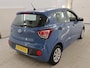 Hyundai i10 1.0i i-Motion 1e Eigenaar | Volledig Onderh| BTW | NAP | Airco | Radio | Start/Stop | Elek ramen | Stuurbekrachtiging