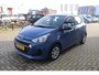 Hyundai i10 1.0i i-Motion 1e Eigenaar | Volledig Onderh| BTW | NAP | Airco | Radio | Start/Stop | Elek ramen | Stuurbekrachtiging