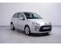 Citroën C3 1.6 VTi Exclusive NAP airco cruise-controle climate-controle stereo electrisch-pakket panoramische-voorruit 16"-lmv mistlampen private-glas PDC achter