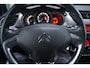 Citroën C3 1.6 VTi Exclusive NAP airco cruise-controle climate-controle stereo electrisch-pakket panoramische-voorruit 16"-lmv mistlampen private-glas PDC achter