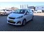 Peugeot 108 1.0 e-VTi Active 1e Eigenaar | Volledig Onderh | NAP | BTW | Airco | Bluetooth | LED | Elek Ramen | Premium Pack | Start/Stop | Hill-Hold