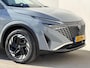 Nissan Qashqai 1.3 MHEV Xtronic N-Connecta Automaat / Fabrieksgarantie tot 06-2028 / 1.800 kg trekgewicht / Panorama dak / Elektrische klep / HUD / Camera 360° /  Cold pack / Stuur-, stoel- en voorruitverwarming / Navigatie / Apple Carplay Android / 18" LM wielen / Dodehoek Detectie /