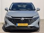 Nissan Qashqai 1.3 MHEV Xtronic N-Connecta Automaat / Fabrieksgarantie tot 06-2028 / 1.800 kg trekgewicht / Panorama dak / Elektrische klep / HUD / Camera 360° /  Cold pack / Stuur-, stoel- en voorruitverwarming / Navigatie / Apple Carplay Android / 18" LM wielen / Dodehoek Detectie /