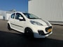 Peugeot 107 Achteruitrijcamera, airco, spoiler