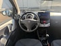 Peugeot 107 Achteruitrijcamera, airco, spoiler