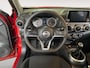 Nissan Juke 1.0 DIG-T Acenta 114PK | 19'' Akari velgen | Airco | Cruise Control | Apple Carplay & Android Auto | Achteruitrijcamera | DAB radio | Bluetooth telefoonvoorbereiding |